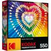 imageRoseArt  Kodak Premium  Las Vegas Strip  550 Piece Jigsaw Puzzle for AdultsLife is a Box of Colors