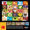 imageRoseArt  Kodak Premium  Love is Everywhere  1000 Piece Jigsaw Puzzle for AdultsLove is Everywhere