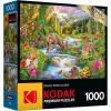 imageRoseArt  Kodak Premium  Love is Everywhere  1000 Piece Jigsaw Puzzle for AdultsWild Frontier