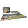 imageRoseArt  Kodak Premium Light Up  Country Fair  500 Piece Jigsaw Puzzle for AdultsCountry Fair