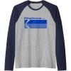 Navy Blue/Athletic Heather