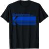imageEktachrome Film Vintage Logo TShirtBlack