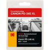 imageKODAK Compatible Ink Cartridge Replacement for PG245XL Black