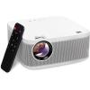 imageKODAK FLIK X10 Full HD Multimedia Projector  Mini Portable Compact Home Theater System with Remote Control Native 1080p Video Projection ampamp HDMI Cable  Watch Movies from iPhone Laptop ampamp MoreProjector