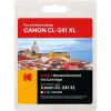 imageKODAK Ink Cartridge Cannon 241XL Tricolor