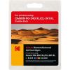 imageKODAK Ink Cartridges Cannon 240XL Black and 241XL Tricolor