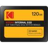 imageKODAK Internal SSD X150 Yellow 480 GB120GB