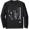imageKODAK Kodachrome Art White Long Sleeve TShirtBlack