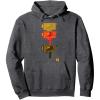 Dark Heather Grey