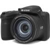 imageKODAK PIXPRO AZ405BK 20MP Digital Camera 40X Optical Zoom 24mm Wide Angle Lens Optical Image Stabilization 1080P Full HD Video 3quot LCD Vlogging Camera BlackBlack