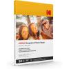 imageKODAK Photo Paper Gloss 4 X 6 SNAPSHOT 50 count 48lb180 gm 285MIL 41304 THIS PRODUCT IS NOT COMPATIBLE WITH THE KODAK DOCK PRINTERquot5 X 7