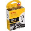imageKodak 8237216 10XL Ink Cartridge  Black1 Black