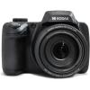 imageKodak PIXPRO Astro Zoom AZ528BK 16 MP Digital Camera with 52x Optical Zoom 24mm Wide Angle Lens 6 fps Burst Shooting 1080P Full HD Video WiFi Connectivity and a 3quot LCD Screen Black
