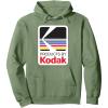 imageProducts by Kodak Vintage Logo Pullover HoodieSage Green