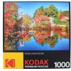 imageRoseArt  Kodak Premium  Autumn in Harrisville New Hampshire  1000 Piece Jigsaw Puzzle for Adults
