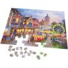 imageRoseArt  Kodak Premium  Beary Patch Park  500 Piece Jigsaw Puzzle for Adults