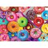 I Love Donuts