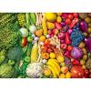 imageRoseArt  Kodak Premium  I Love Donuts  1000 Piece Jigsaw Puzzle for AdultsRainbow Superfoods