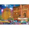 imageRoseArt  Kodak Premium  Las Vegas Strip  1500 Piece Jigsaw Puzzle for AdultsChicago