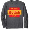 Dark Heather Grey
