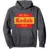 Dark Heather Grey