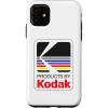 imageiPhone 11 Products By Kodak Vintage Logo CaseiPhone 11