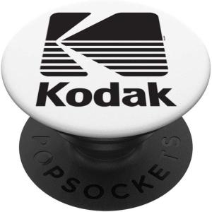 image80s Vintage Logo PopSockets Grip and Stand for Phones and TabletsStandard