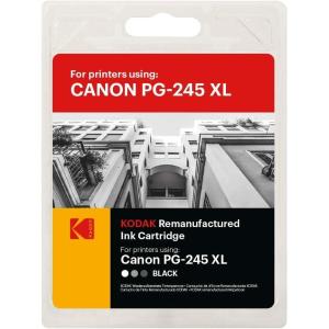 imageKODAK Compatible Ink Cartridge Replacement for PG245XL Black