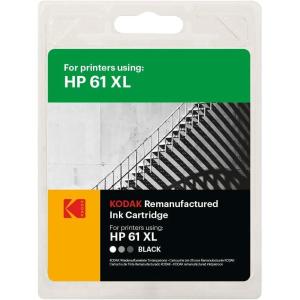 imageKODAK Ink Cartridge HP 61XL Black 55022
