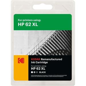 imageKODAK Ink Cartridge HP 62XL Black 55025