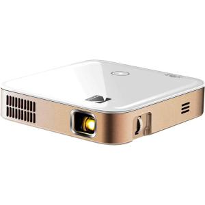 imageKODAK Luma 350 Portable Smart Projector w Luma App  Ultra HD Rechargeable Video Projector w Onboard Android 60 Streaming Apps WiFi Mirroring Remote Control ampamp CrystalClear Imaging