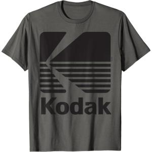imageKodak Classic Unisex Adult shirt