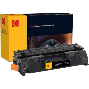 imageKodak Replacement Toner Cartridge for HP 05A Black CE505A
