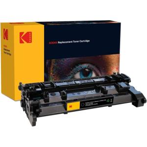 imageKodak Replacement Toner Cartridge for HP 26A Black CF226A
