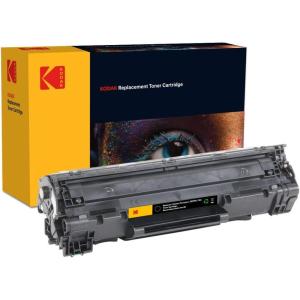 imageKodak Replacement Toner Cartridge for HP 78A Black CE278A
