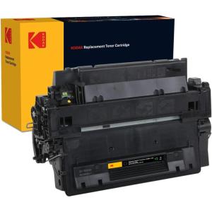 imageKodak Replacement Toner Cartridge for HP 80A Black CF280A