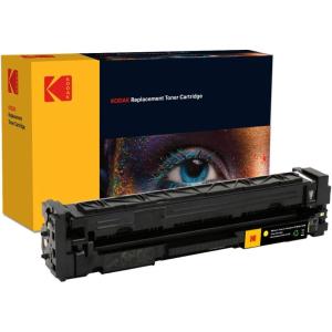 imageKodak Toner Cartridge HP 201A Yellow CF402Ayellow