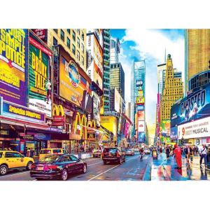 imageRoseArt  Kodak Premium  Love is Everywhere  1000 Piece Jigsaw Puzzle for AdultsTimes Square