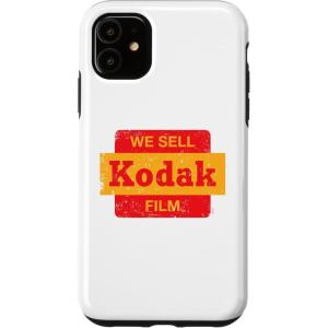 imageiPhone 11 KODAK Vintage We Sell Kodak Film CaseiPhone 11