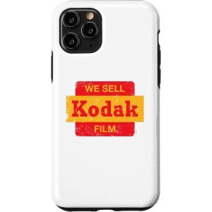 imageiPhone 11 KODAK Vintage We Sell Kodak Film CaseiPhone 11 Pro