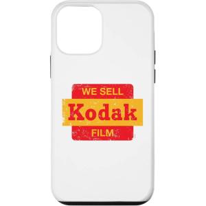 imageiPhone 11 KODAK Vintage We Sell Kodak Film CaseiPhone 12 mini