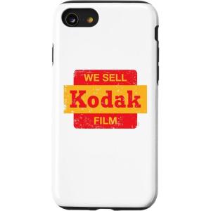 imageiPhone 11 KODAK Vintage We Sell Kodak Film CaseiPhone SE 2020  7  8