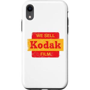 imageiPhone 11 KODAK Vintage We Sell Kodak Film CaseiPhone XR