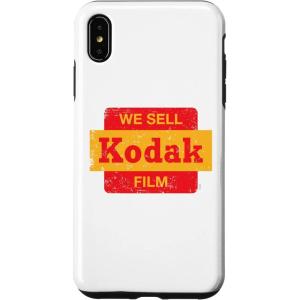 imageiPhone 11 KODAK Vintage We Sell Kodak Film CaseiPhone XS Max