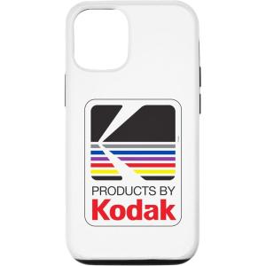 imageiPhone 11 Products By Kodak Vintage Logo CaseiPhone 1212 Pro