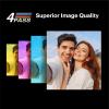 imageKODAK Instant Print 3x3 Cartridge 30 Prints Mini Shot ComboYellow