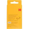 imageKodak 2x3 Premium Zink Paper 100 Pack with Photo Album