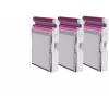 imageKODAK Instant Print 3x3 Cartridge 30 Prints Mini Shot ComboBlack