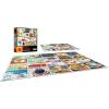 imageRoseArt  Kodak Premium  Love Coffee  550 Piece Jigsaw Puzzle for AdultsLove Coffee
