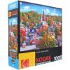 imageRoseArt  Kodak Premium  Route 661000 Piece Jigsaw Puzzle for AdultsMontpelier